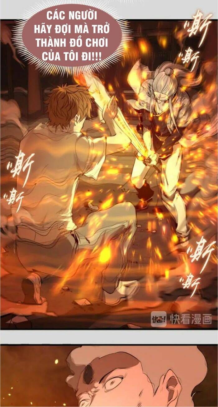 Ta Có Một Tòa Mạt Thế Mê Cung Chapter 82.2 - Trang 2