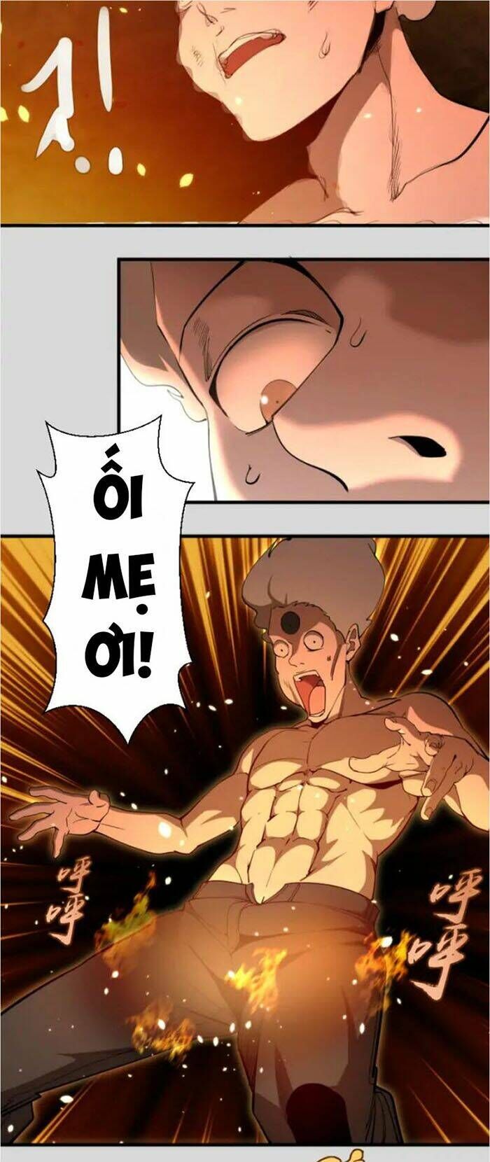 Ta Có Một Tòa Mạt Thế Mê Cung Chapter 82.2 - Trang 2