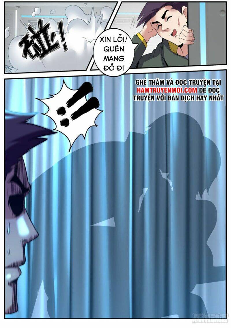 Ta Có Một Tòa Mạt Thế Mê Cung Chapter 82 - Trang 2