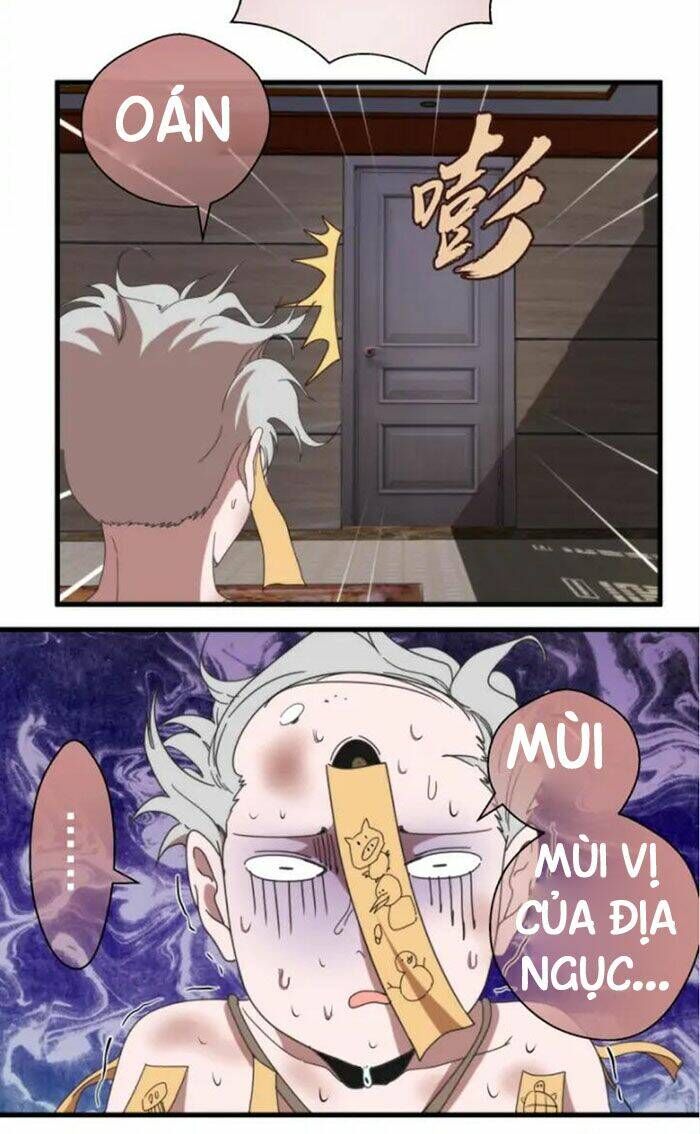 Ta Có Một Tòa Mạt Thế Mê Cung Chapter 83.2 - Trang 2