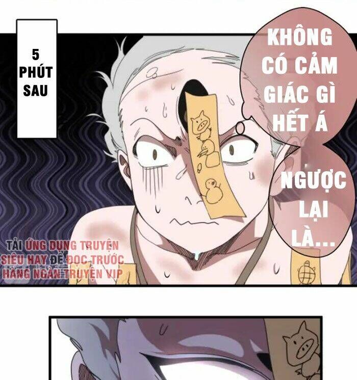 Ta Có Một Tòa Mạt Thế Mê Cung Chapter 83.2 - Trang 2