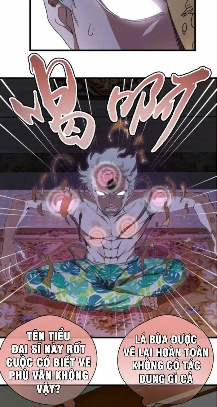 Ta Có Một Tòa Mạt Thế Mê Cung Chapter 83.2 - Trang 2