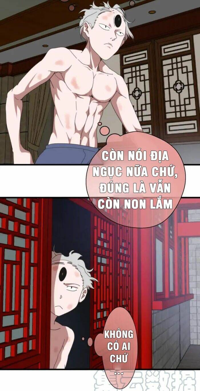 Ta Có Một Tòa Mạt Thế Mê Cung Chapter 83.2 - Trang 2