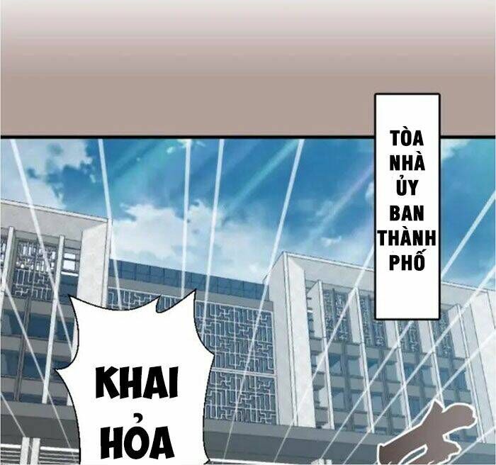 Ta Có Một Tòa Mạt Thế Mê Cung Chapter 83.2 - Trang 2