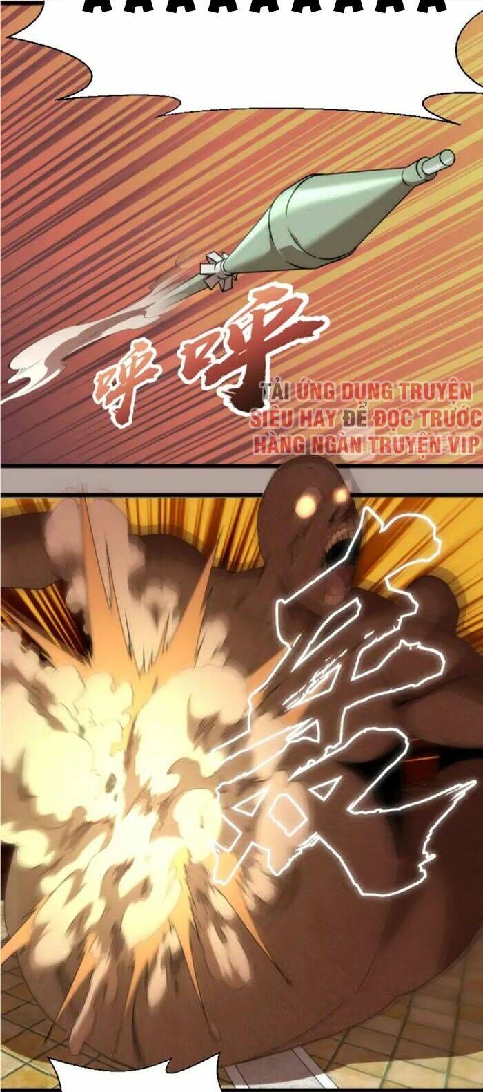 Ta Có Một Tòa Mạt Thế Mê Cung Chapter 83.2 - Trang 2