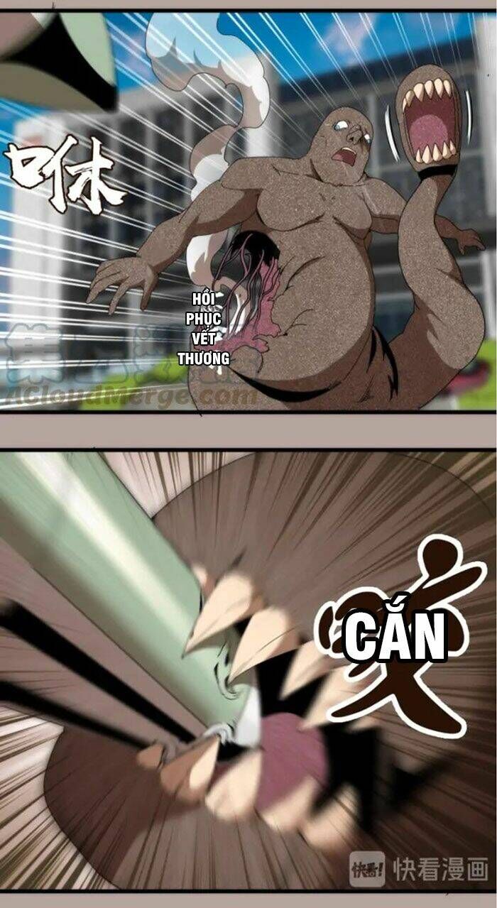 Ta Có Một Tòa Mạt Thế Mê Cung Chapter 83.2 - Trang 2