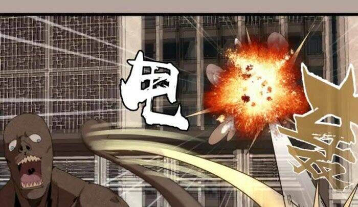 Ta Có Một Tòa Mạt Thế Mê Cung Chapter 83.2 - Trang 2