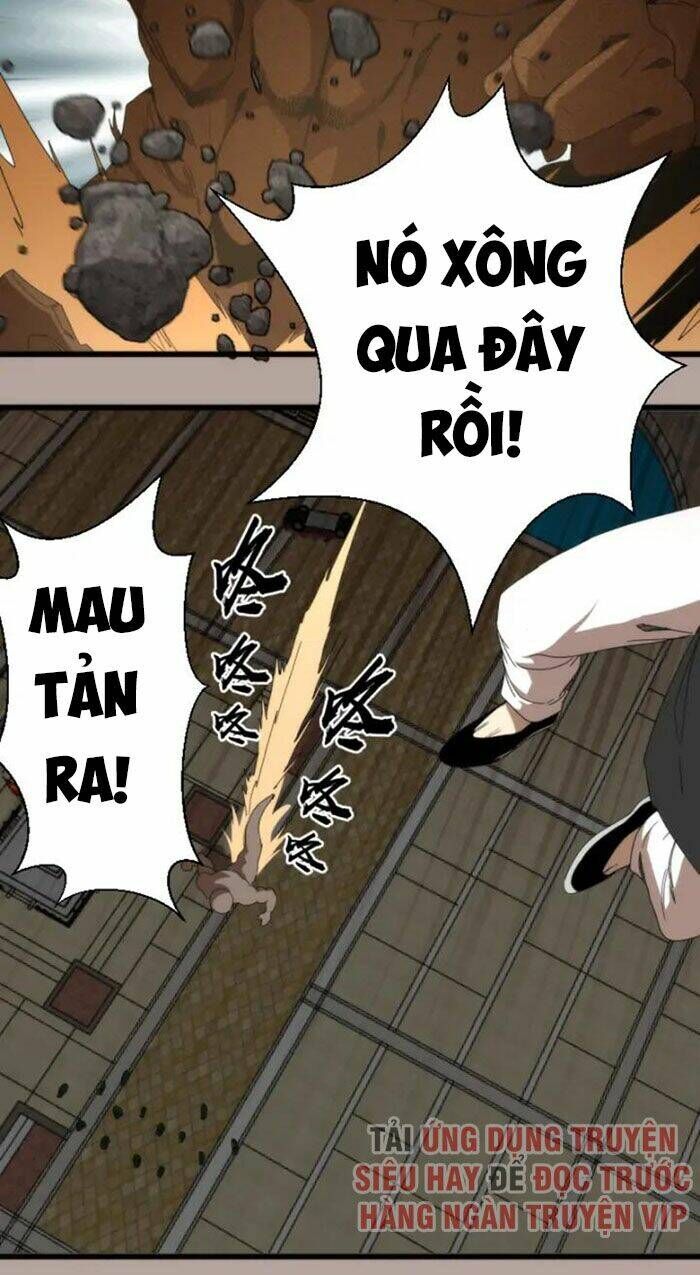 Ta Có Một Tòa Mạt Thế Mê Cung Chapter 83.2 - Trang 2