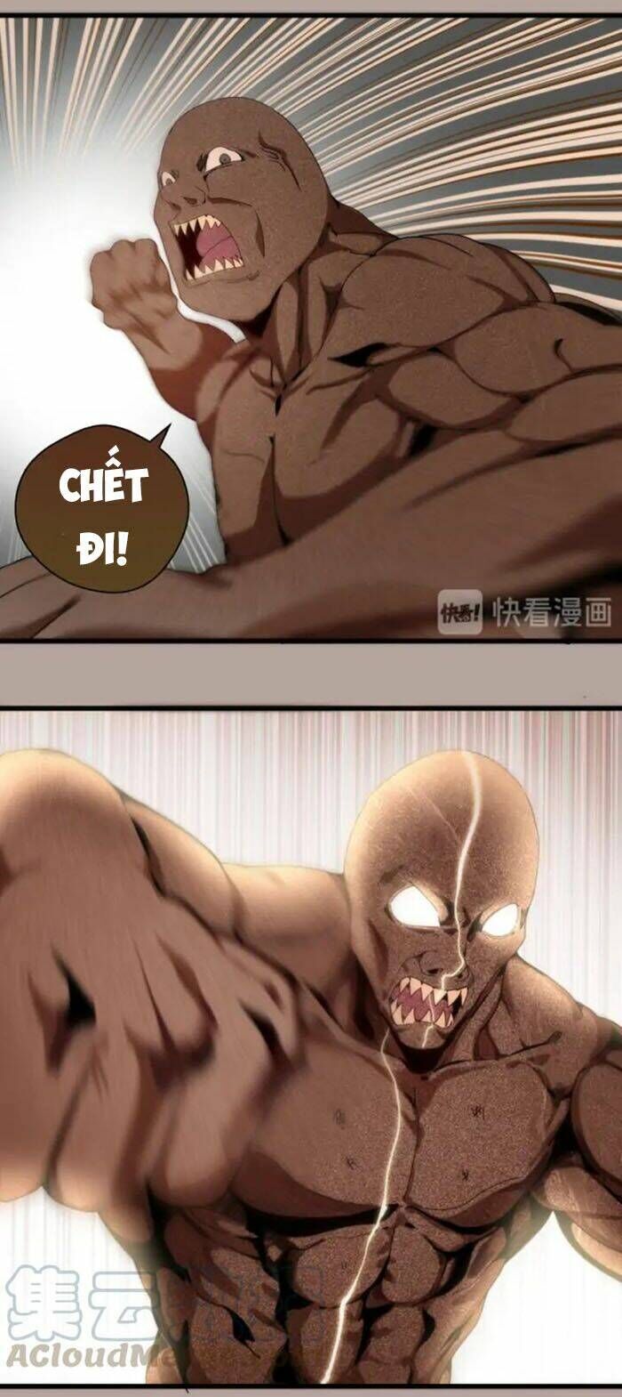 Ta Có Một Tòa Mạt Thế Mê Cung Chapter 83.2 - Trang 2