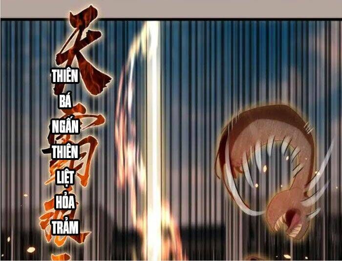 Ta Có Một Tòa Mạt Thế Mê Cung Chapter 83.2 - Trang 2