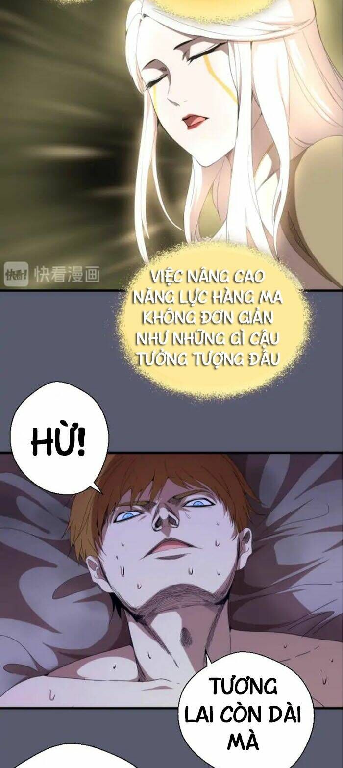 Ta Có Một Tòa Mạt Thế Mê Cung Chapter 83.2 - Trang 2