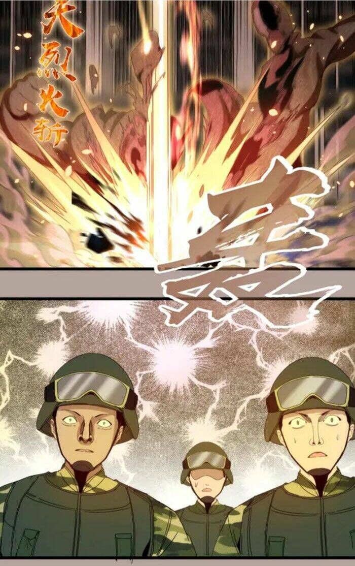 Ta Có Một Tòa Mạt Thế Mê Cung Chapter 83.2 - Trang 2