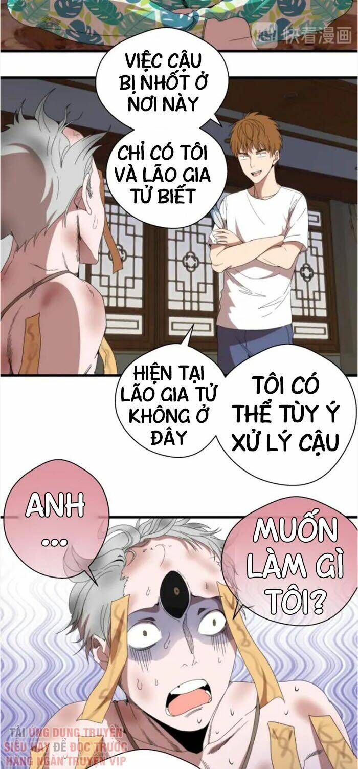 Ta Có Một Tòa Mạt Thế Mê Cung Chapter 83.2 - Trang 2