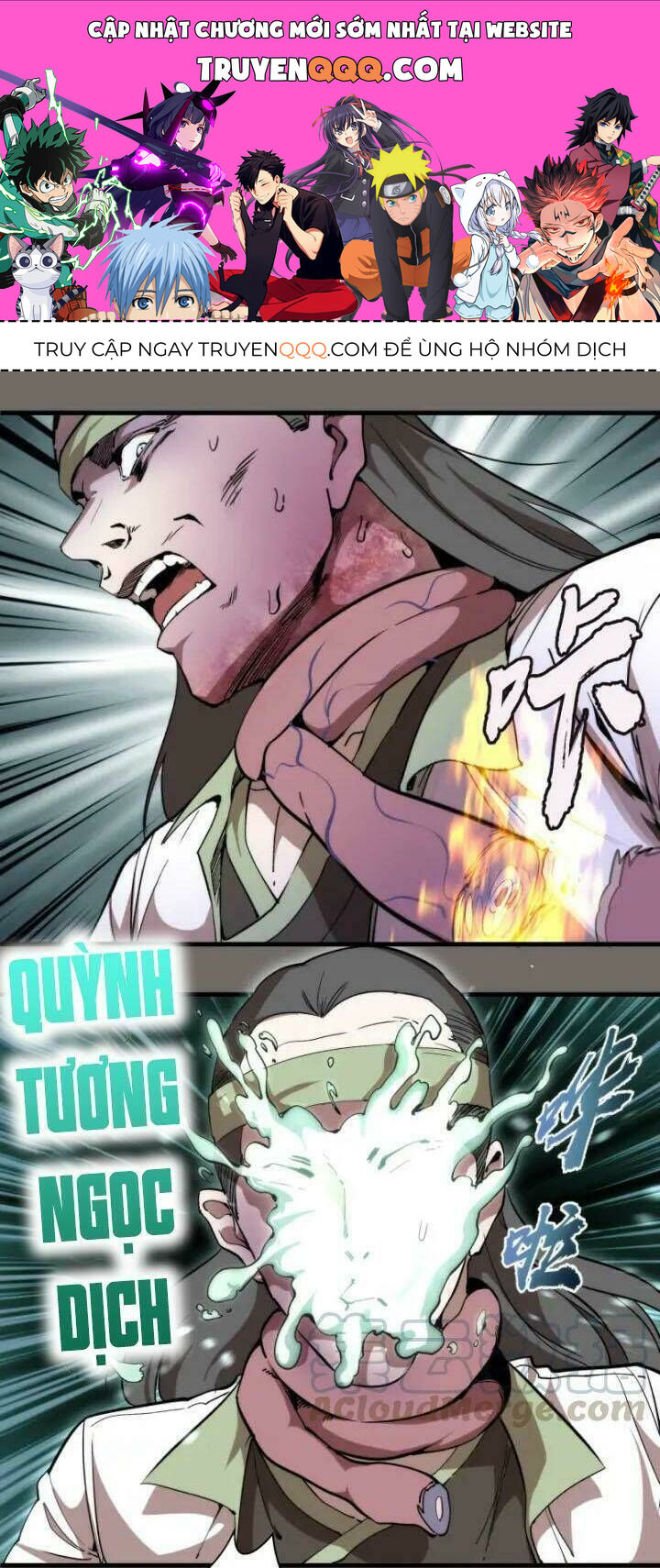 Ta Có Một Tòa Mạt Thế Mê Cung Chapter 84.2 - Trang 2