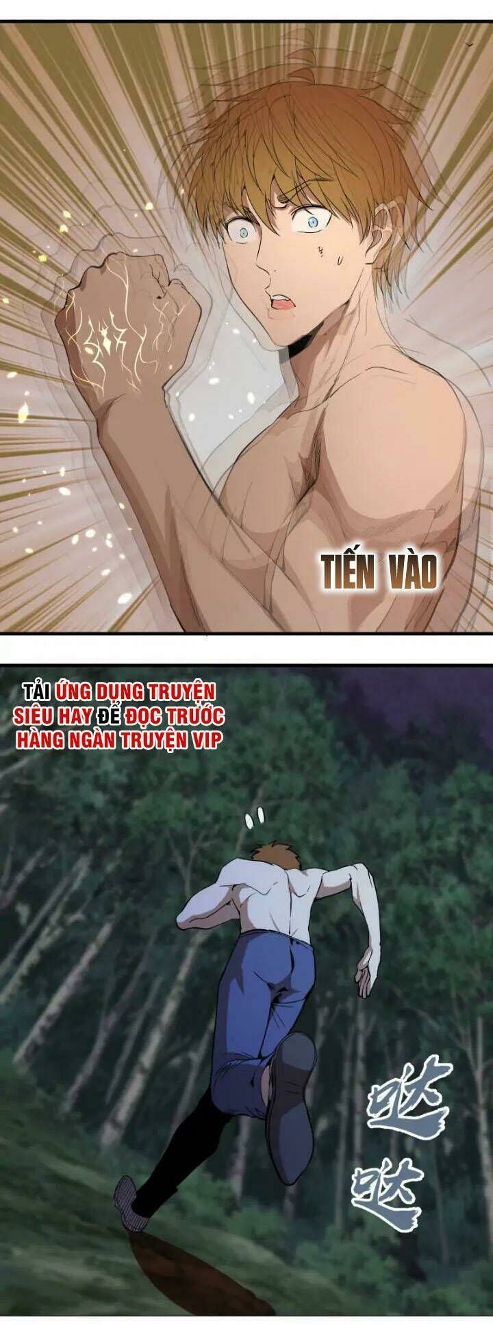 Ta Có Một Tòa Mạt Thế Mê Cung Chapter 84.2 - Trang 2