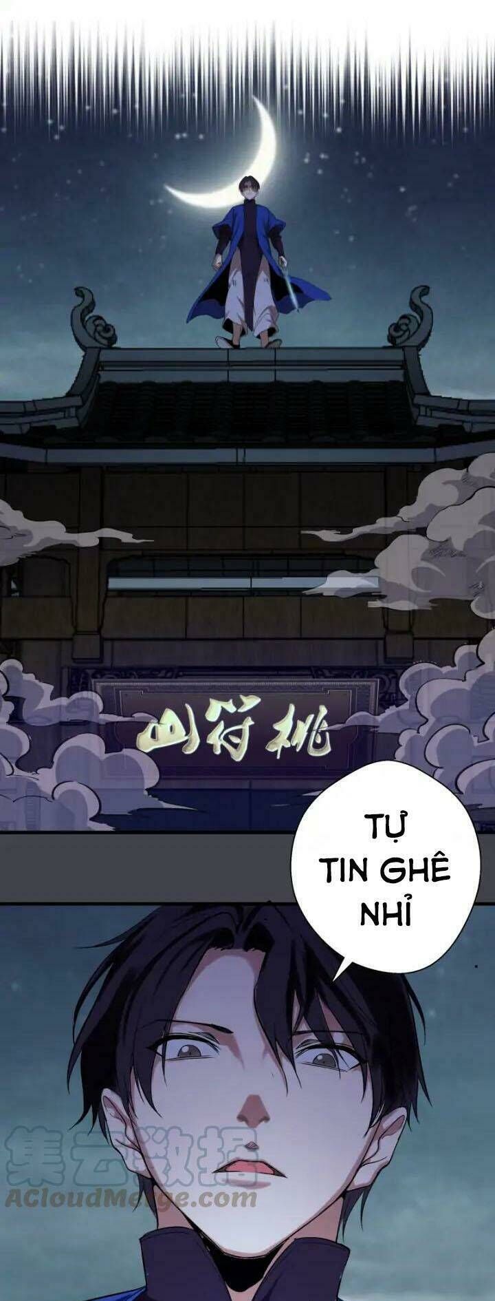 Ta Có Một Tòa Mạt Thế Mê Cung Chapter 84.2 - Trang 2