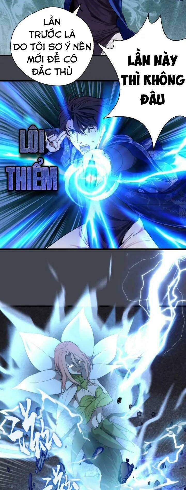 Ta Có Một Tòa Mạt Thế Mê Cung Chapter 84.2 - Trang 2