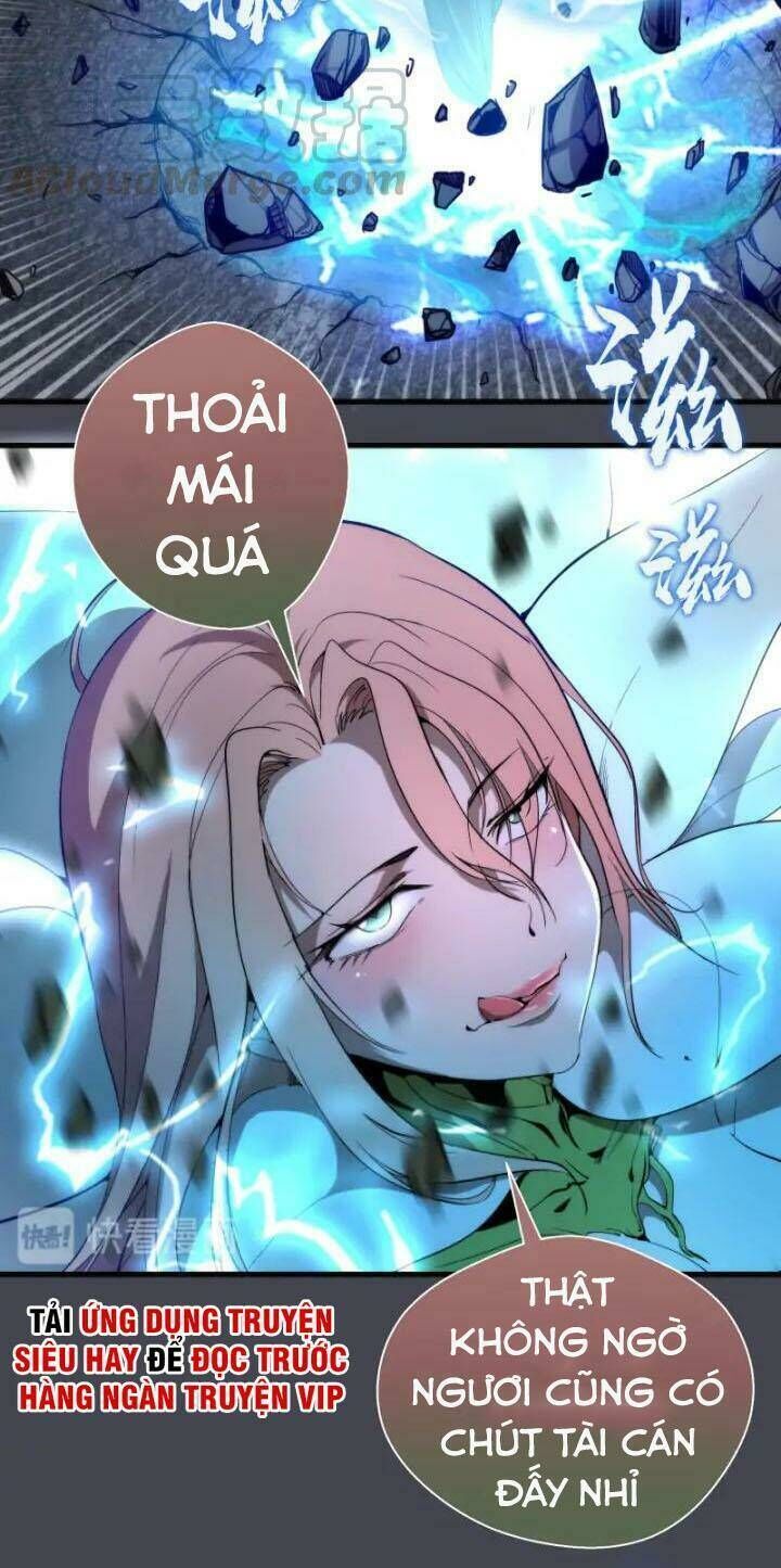 Ta Có Một Tòa Mạt Thế Mê Cung Chapter 84.2 - Trang 2