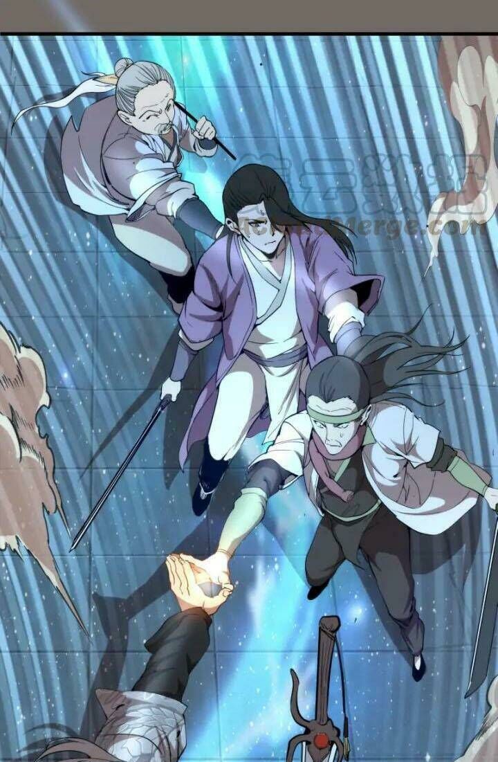 Ta Có Một Tòa Mạt Thế Mê Cung Chapter 84.2 - Trang 2