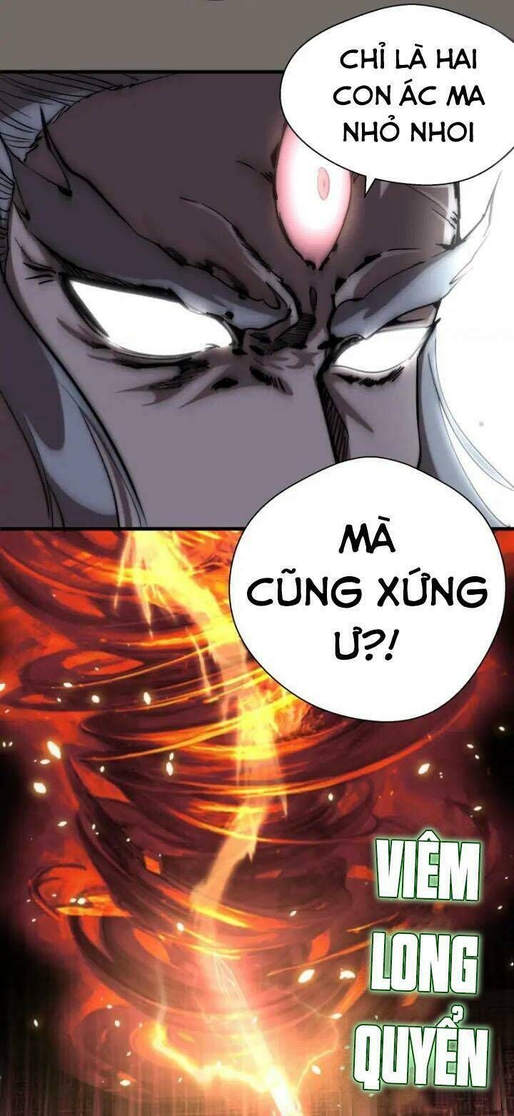Ta Có Một Tòa Mạt Thế Mê Cung Chapter 84.2 - Trang 2