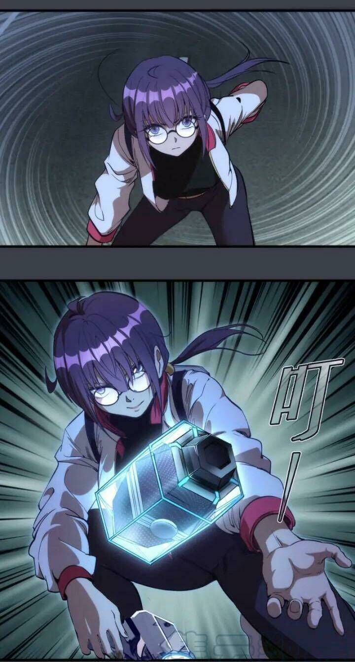 Ta Có Một Tòa Mạt Thế Mê Cung Chapter 85.2 - Trang 2