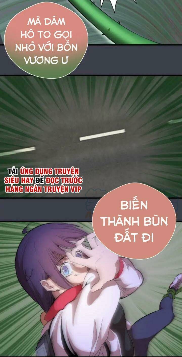 Ta Có Một Tòa Mạt Thế Mê Cung Chapter 85.2 - Trang 2