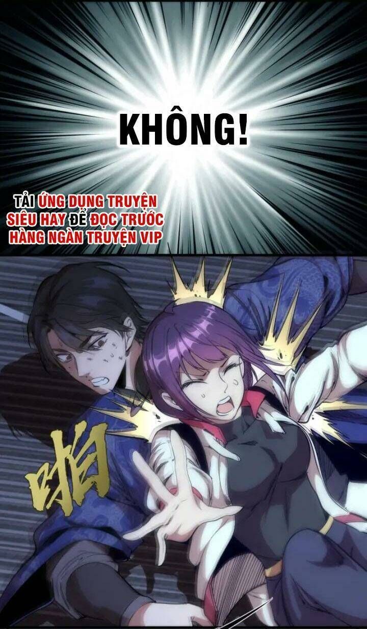 Ta Có Một Tòa Mạt Thế Mê Cung Chapter 85.2 - Trang 2