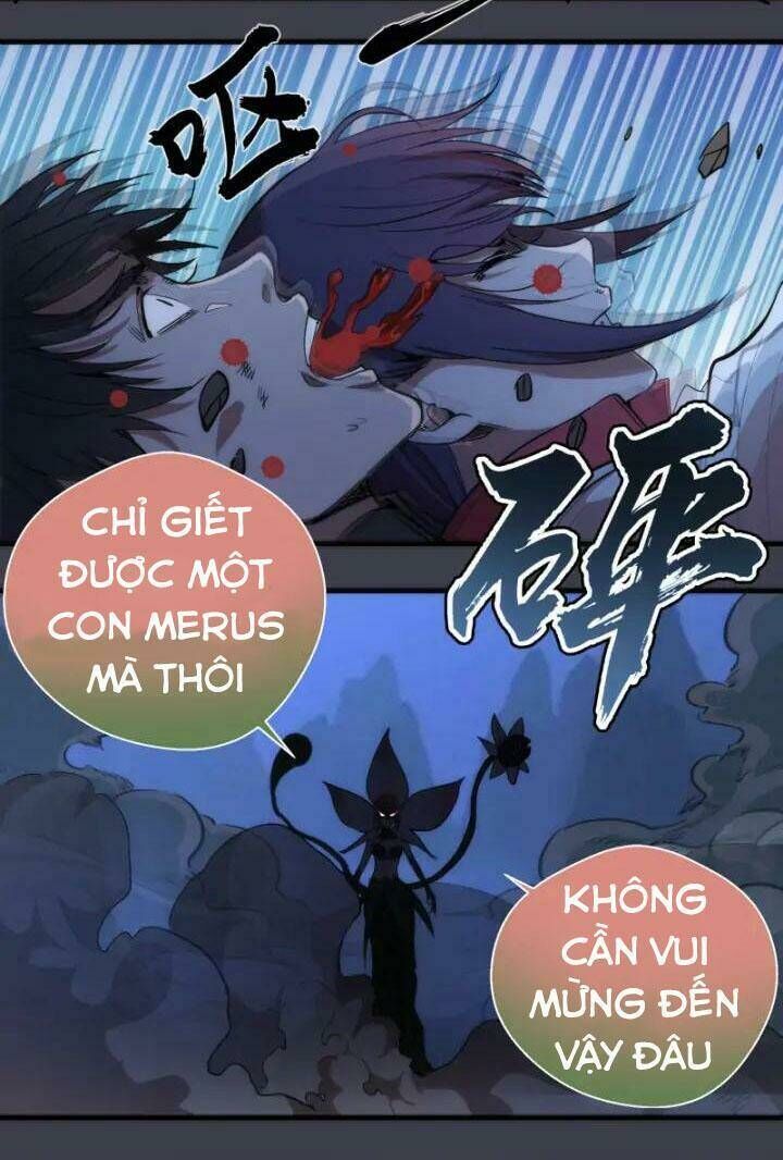 Ta Có Một Tòa Mạt Thế Mê Cung Chapter 85.2 - Trang 2