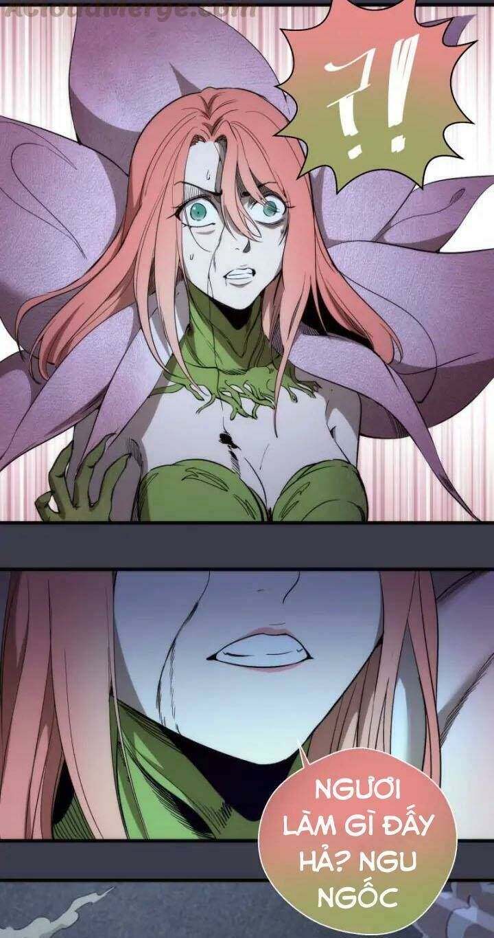 Ta Có Một Tòa Mạt Thế Mê Cung Chapter 85.2 - Trang 2