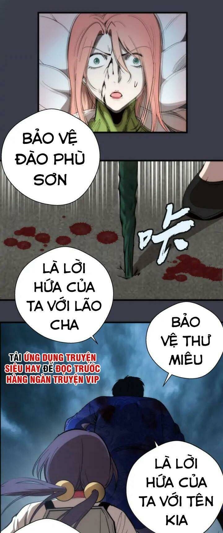 Ta Có Một Tòa Mạt Thế Mê Cung Chapter 85.2 - Trang 2