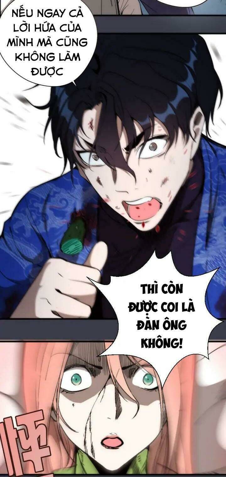 Ta Có Một Tòa Mạt Thế Mê Cung Chapter 85.2 - Trang 2