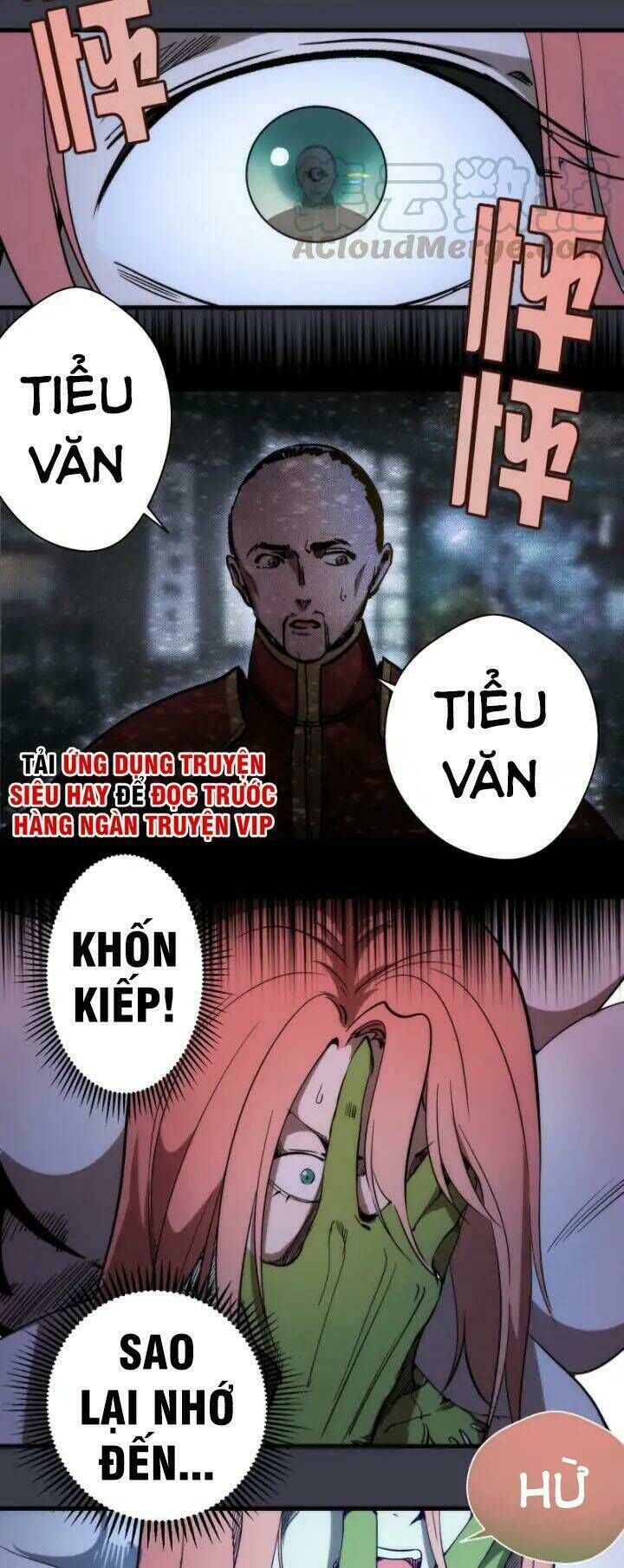 Ta Có Một Tòa Mạt Thế Mê Cung Chapter 85.2 - Trang 2