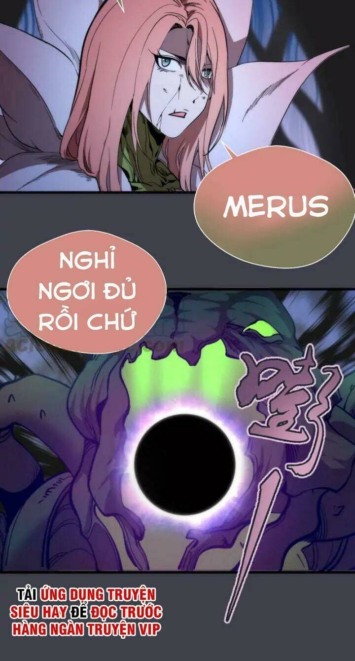 Ta Có Một Tòa Mạt Thế Mê Cung Chapter 85.2 - Trang 2