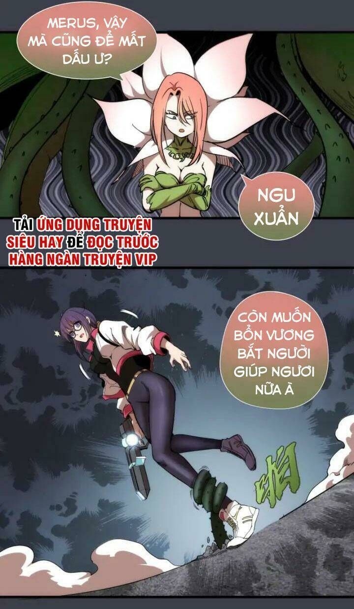 Ta Có Một Tòa Mạt Thế Mê Cung Chapter 85.2 - Trang 2