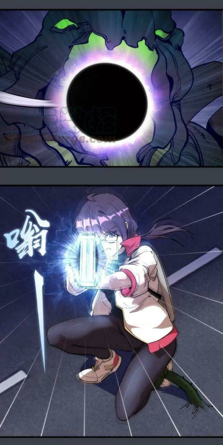 Ta Có Một Tòa Mạt Thế Mê Cung Chapter 85.2 - Trang 2