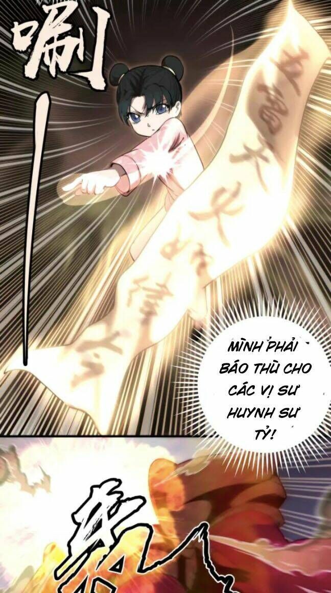 Ta Có Một Tòa Mạt Thế Mê Cung Chapter 86.5 - Trang 2