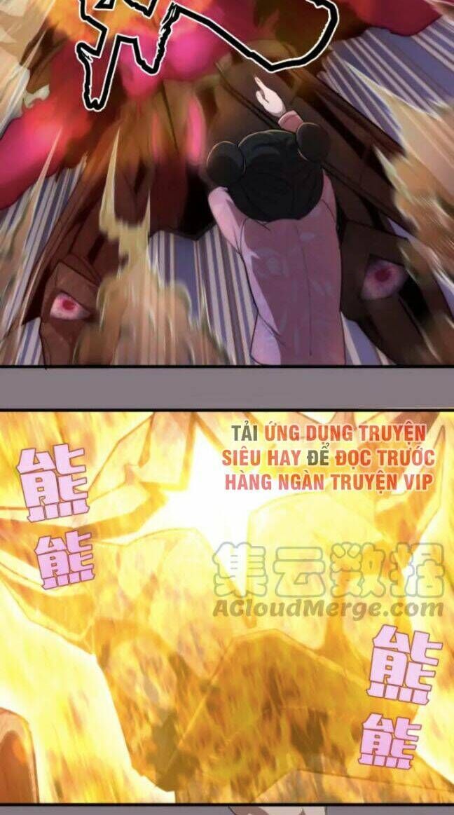 Ta Có Một Tòa Mạt Thế Mê Cung Chapter 86.5 - Trang 2