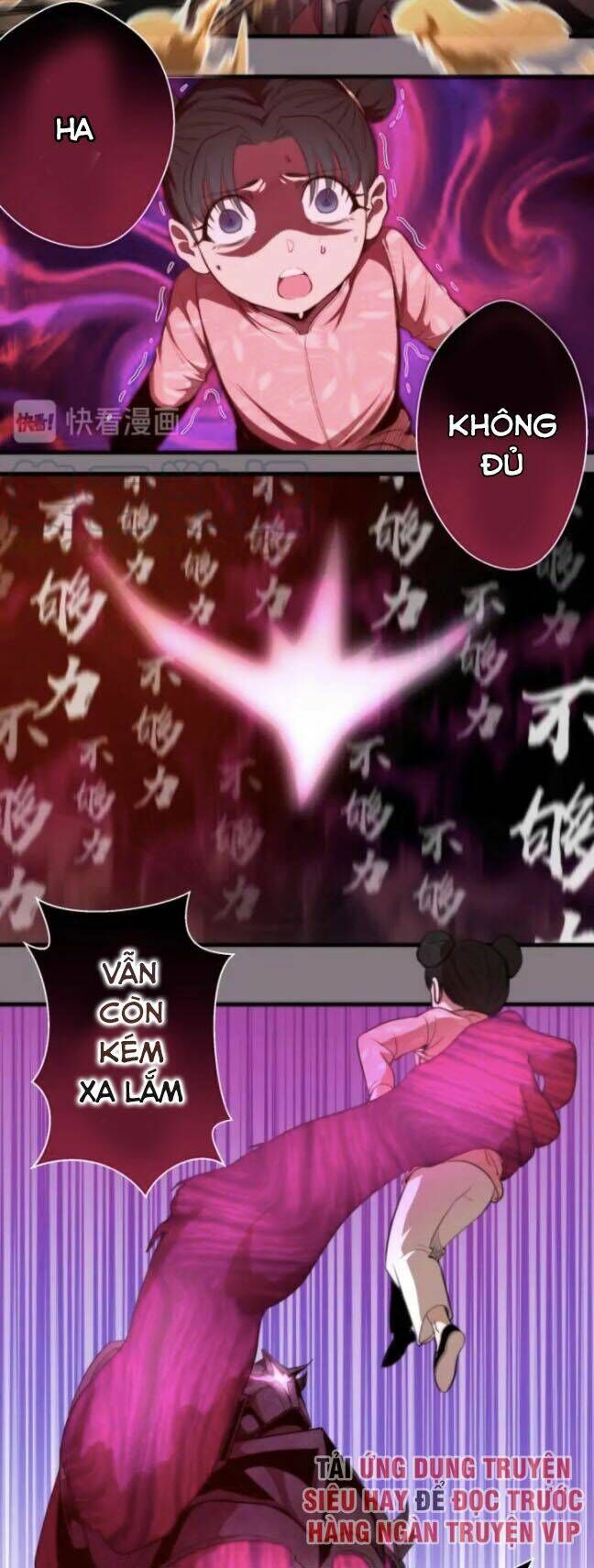 Ta Có Một Tòa Mạt Thế Mê Cung Chapter 86.5 - Trang 2