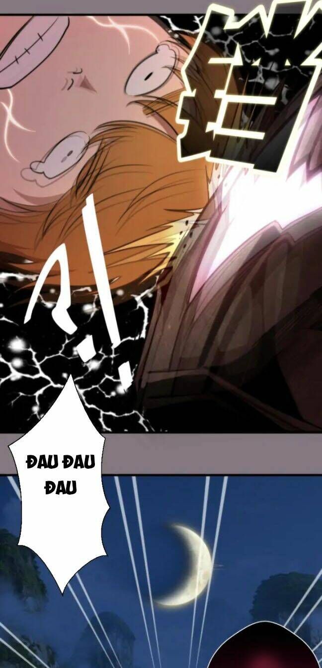 Ta Có Một Tòa Mạt Thế Mê Cung Chapter 86.5 - Trang 2