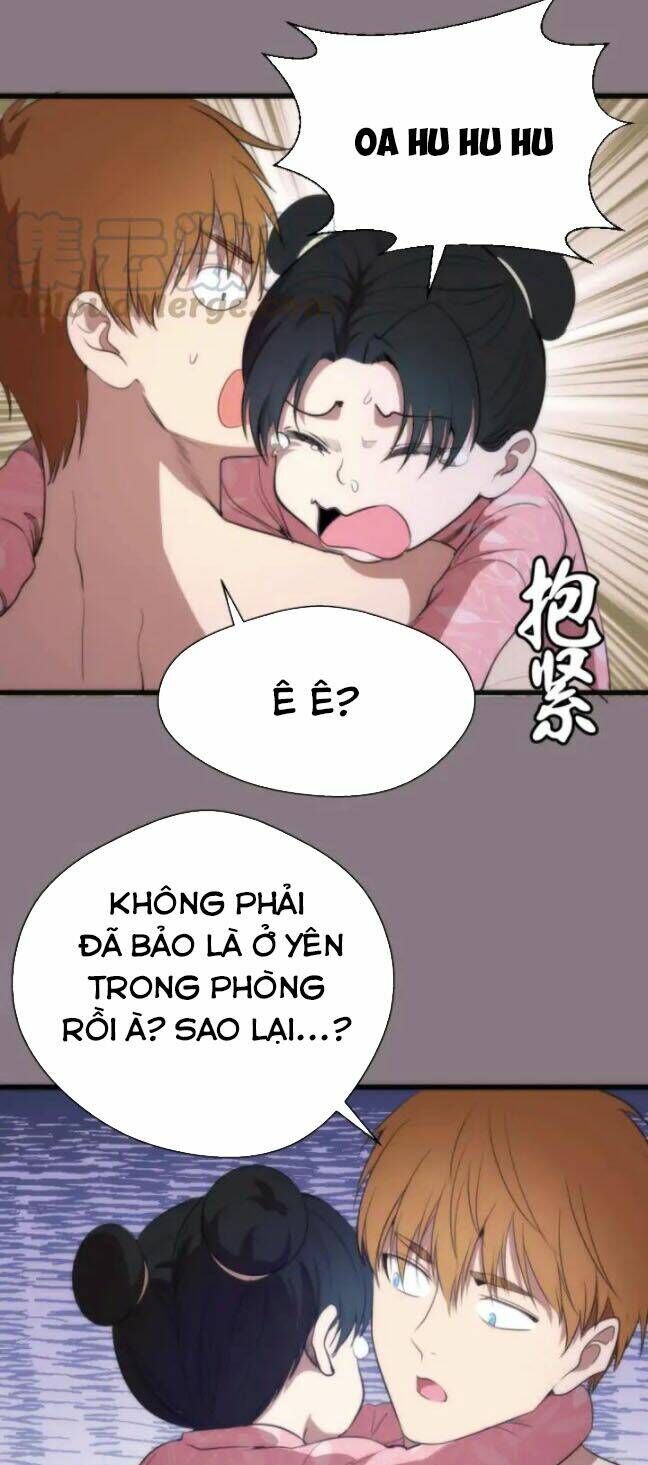 Ta Có Một Tòa Mạt Thế Mê Cung Chapter 86.5 - Trang 2