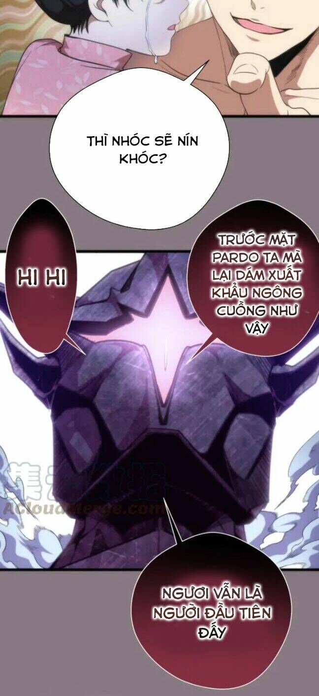 Ta Có Một Tòa Mạt Thế Mê Cung Chapter 86.5 - Trang 2