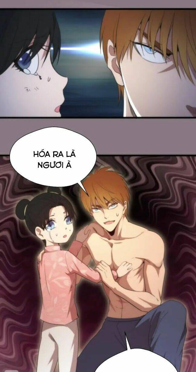 Ta Có Một Tòa Mạt Thế Mê Cung Chapter 86.5 - Trang 2