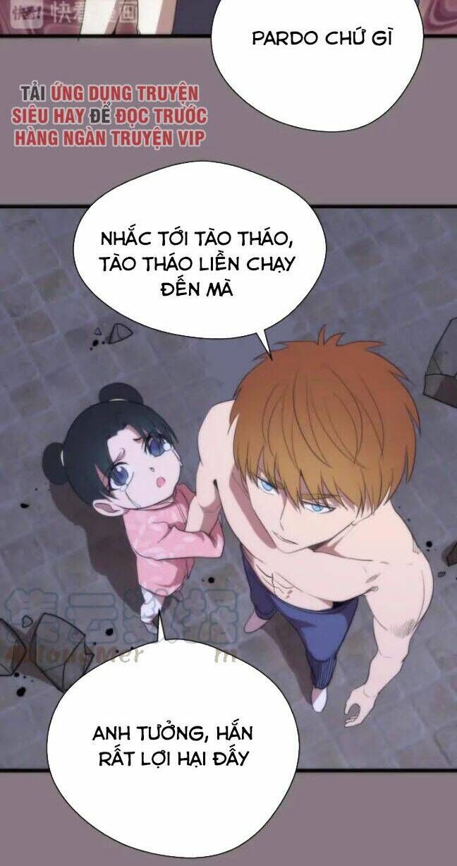 Ta Có Một Tòa Mạt Thế Mê Cung Chapter 86.5 - Trang 2