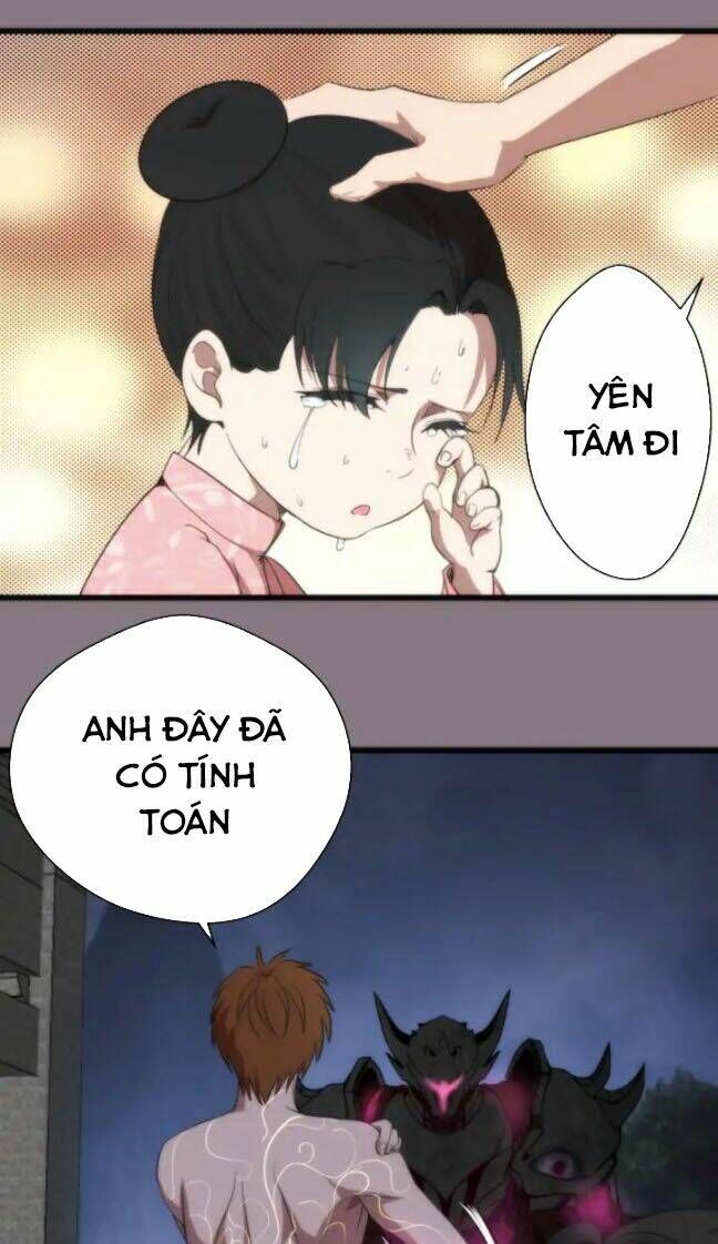 Ta Có Một Tòa Mạt Thế Mê Cung Chapter 86.5 - Trang 2