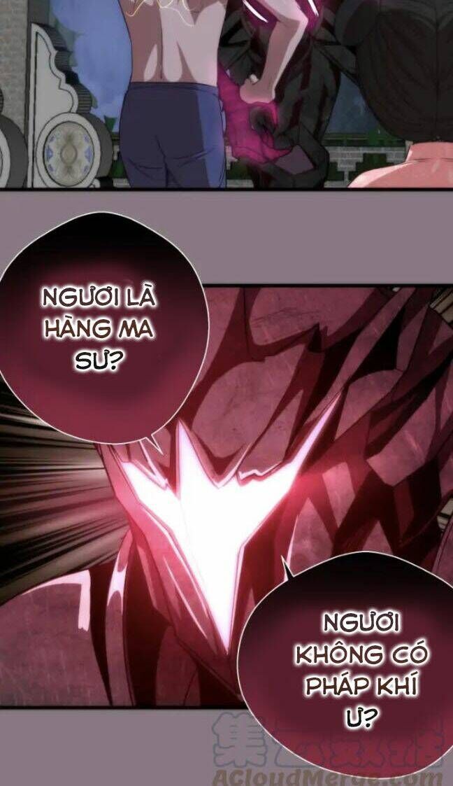 Ta Có Một Tòa Mạt Thế Mê Cung Chapter 86.5 - Trang 2