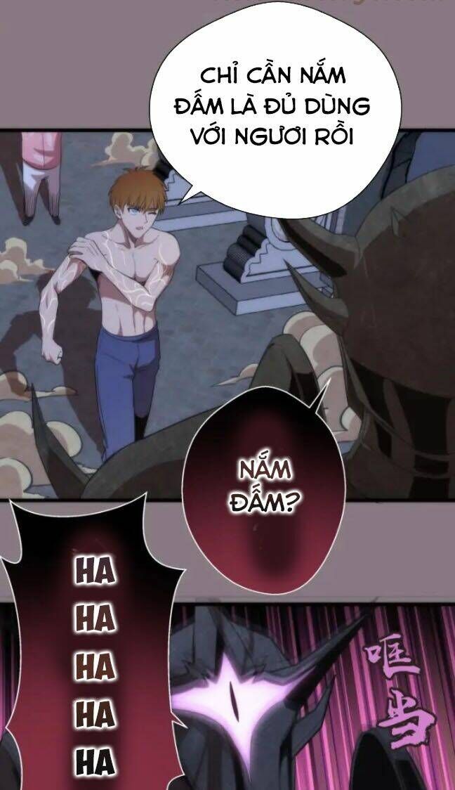 Ta Có Một Tòa Mạt Thế Mê Cung Chapter 86.5 - Trang 2