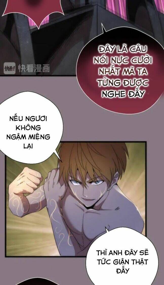 Ta Có Một Tòa Mạt Thế Mê Cung Chapter 86.5 - Trang 2