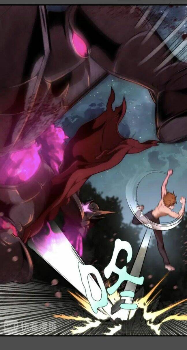 Ta Có Một Tòa Mạt Thế Mê Cung Chapter 86.5 - Trang 2