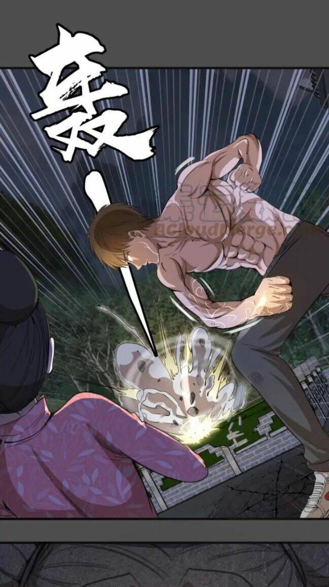 Ta Có Một Tòa Mạt Thế Mê Cung Chapter 86.5 - Trang 2