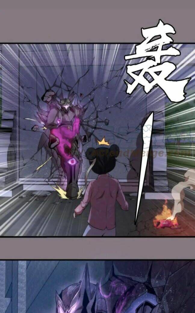 Ta Có Một Tòa Mạt Thế Mê Cung Chapter 86.5 - Trang 2